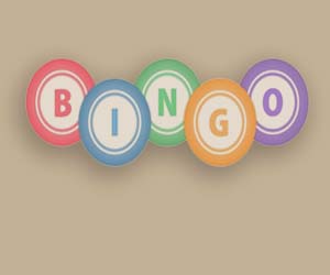 BINGO SURYOYO