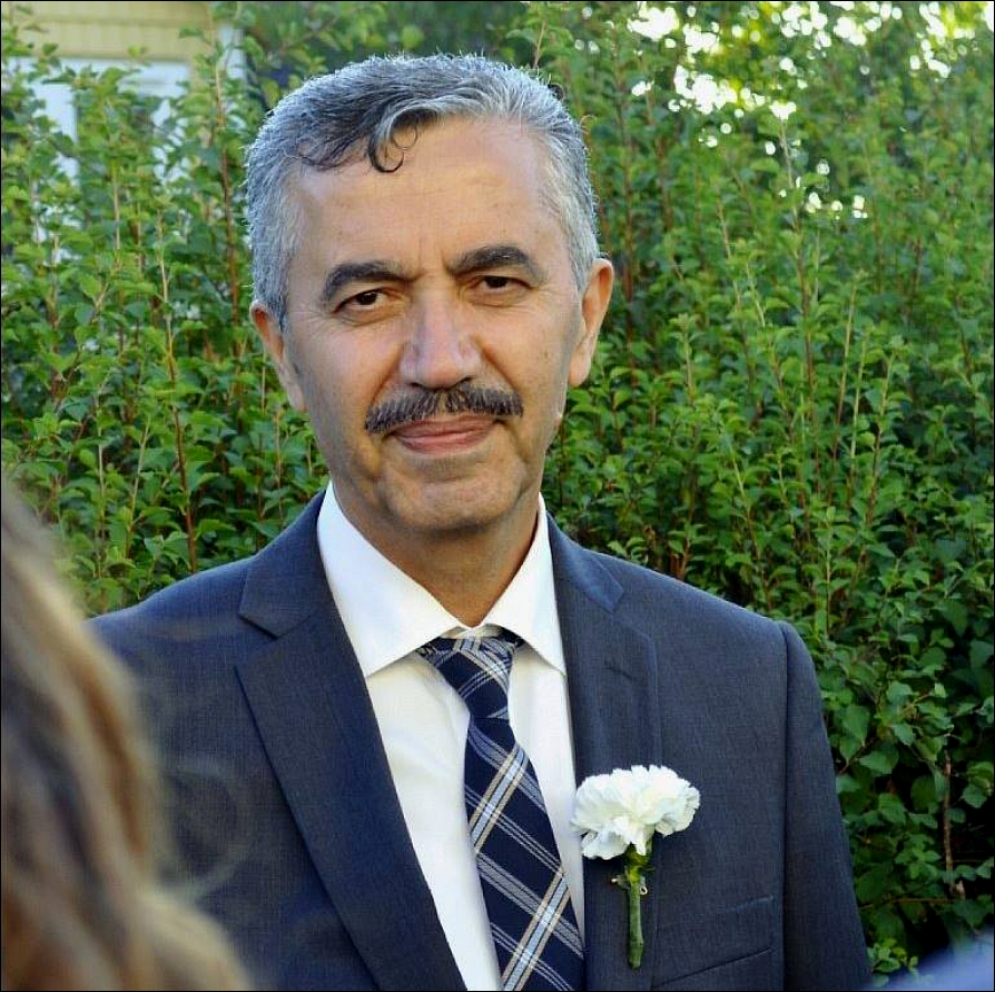 Alias Antar