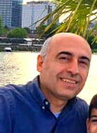 Tony Piro